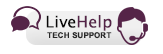 Live Help Support