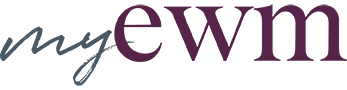 EWM logo